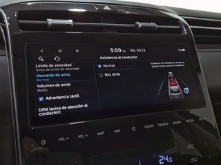 Hyundai Tucson 1.6 CRDI 100kW (136CV) 48V Tecno 2C