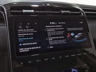Hyundai Tucson 1.6 CRDI 100kW (136CV) 48V Tecno 2C