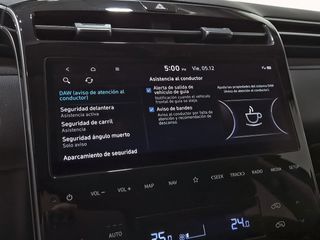 Hyundai Tucson 1.6 CRDI 100kW (136CV) 48V Tecno 2C