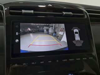 Hyundai Tucson 1.6 CRDI 100kW (136CV) 48V Tecno 2C