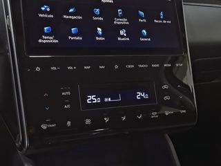 Hyundai Tucson 1.6 CRDI 100kW (136CV) 48V Tecno 2C