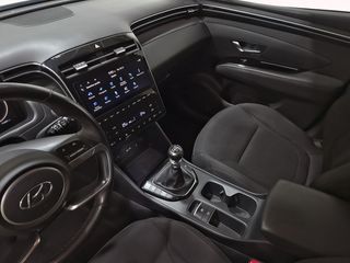 Hyundai Tucson 1.6 CRDI 100kW (136CV) 48V Tecno 2C