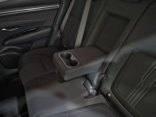 Hyundai Tucson 1.6 CRDI 100kW (136CV) 48V Tecno 2C