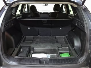 Hyundai Tucson 1.6 CRDI 100kW (136CV) 48V Tecno 2C