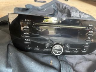 Autoradio Fiat Punto Evo