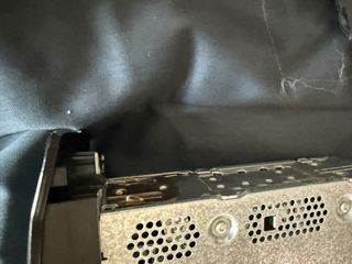 Autoradio Fiat Punto Evo