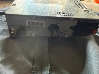 Autoradio Fiat Punto Evo