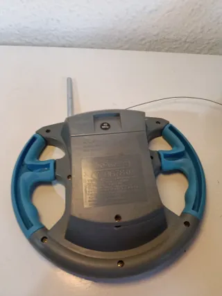 Coche teledirigido Renault F1 Team