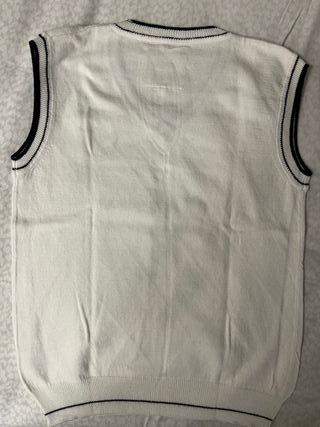 Gilet Gatti. 10-12 anni