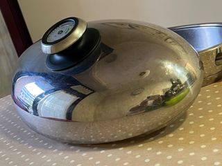 Besuguera AMC - Casi sin usar