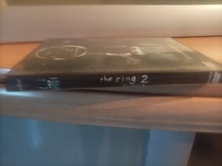 DVD The Ring 2 (La Señal 2) Terror