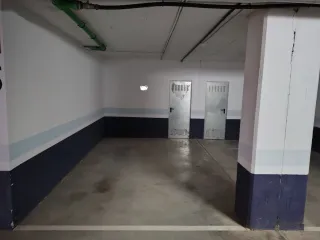Plaza garaje, parking cochera en Los Pacos