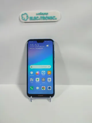 P20 lite redmi 8 y redmi note 8
