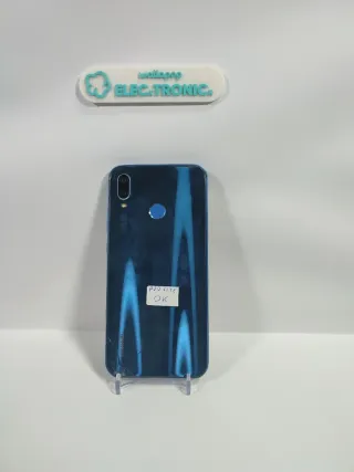 P20 lite redmi 8 y redmi note 8