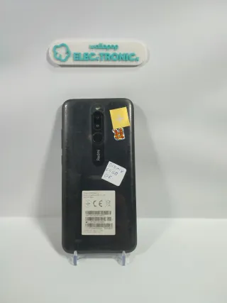 P20 lite redmi 8 y redmi note 8