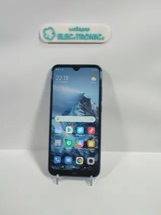 P20 lite redmi 8 y redmi note 8