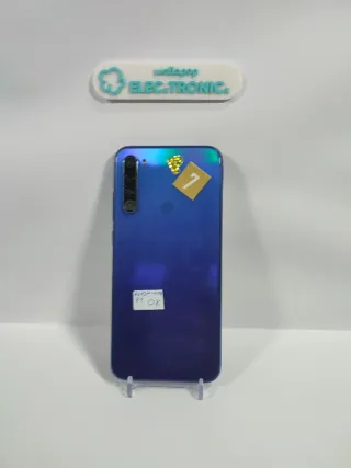 P20 lite redmi 8 y redmi note 8