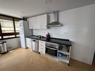 Cocina completa: