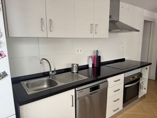 Cocina completa: