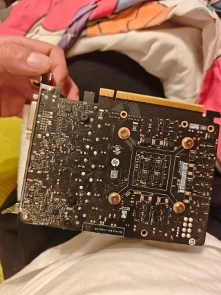 NVIDIA GTX 1660 SUPER