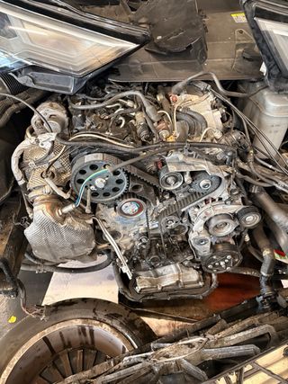 Mecánico vehiculos o coches