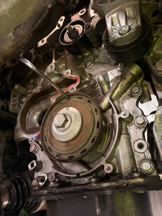 Mecánico vehiculos o coches