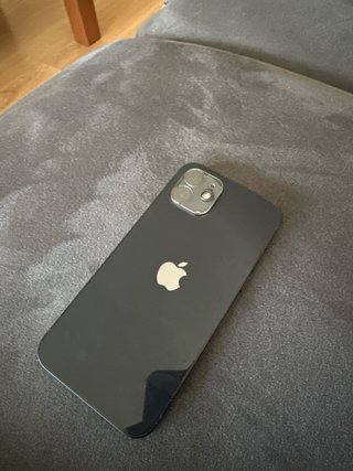 iPhone 12 128GB Negro