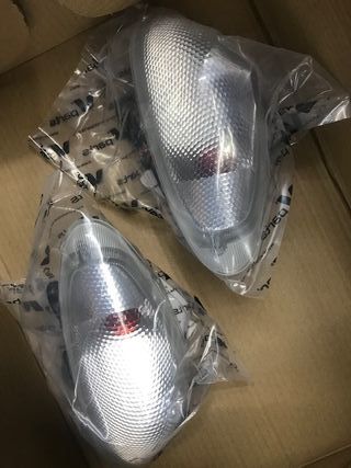 Intermitentes Suzuki GSX F Delanteros x2 Nuevos