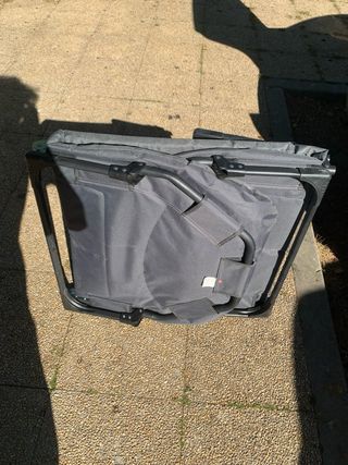 Cama Plegable Portátil
