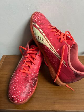 Scarpe Puma uomo taglia 46