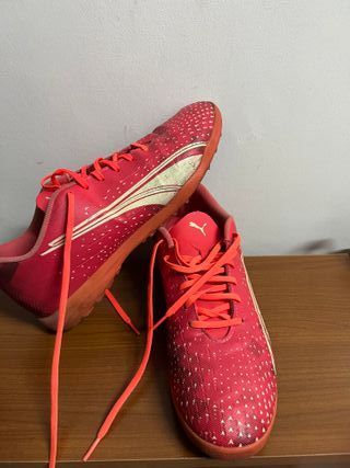 Scarpe Puma uomo taglia 46