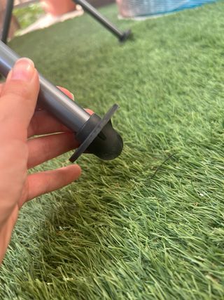 Silla Plegable Compacta Ultraligera