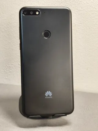 Huawei Y7 2018 16+64GB 2GB Black