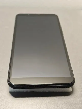 Huawei Y7 2018 16+64GB 2GB Black