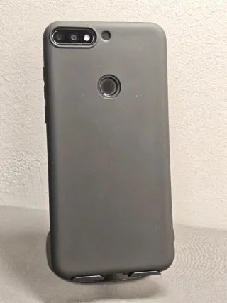 Huawei Y7 2018 16+64GB 2GB Black