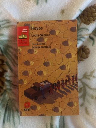 Hoyos (El barco de vapor / The Steamboat) (Span...