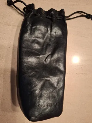 Objetivo Olympus Zuiko OM 85 - 250