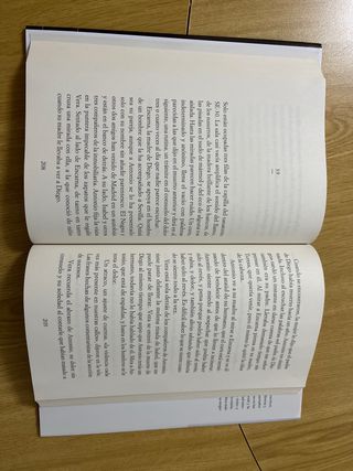 Vera, una historia de amor: Premio Planeta 2025