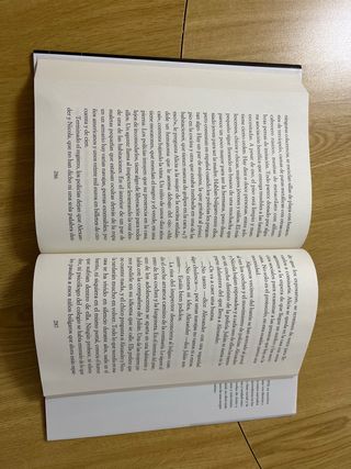 Vera, una historia de amor: Premio Planeta 2025