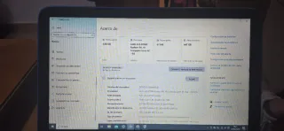 Ordenador Portátil HP Pavilion AMD A 10 8700