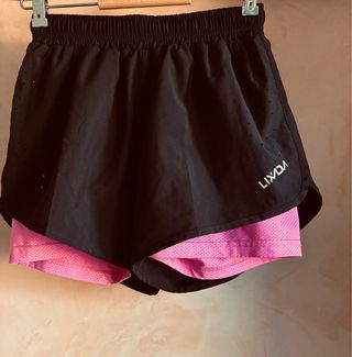 Pantalones cortos deportivos LIXADA
