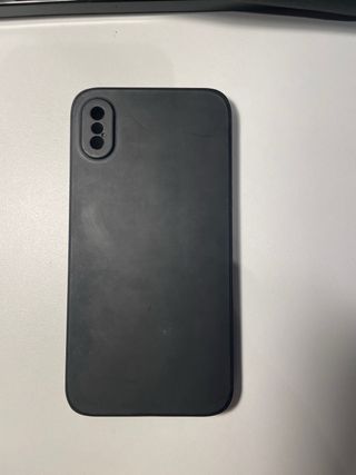 Pack 12  Fundas iPhone 12/12 Pro, SE/8, XS