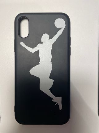 Pack 12  Fundas iPhone 12/12 Pro, SE/8, XS