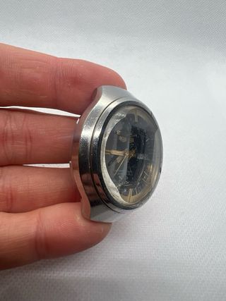 Reloj Seiko Automático 21 Joyas