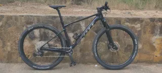 Scott Scale 930 Carbono 2024