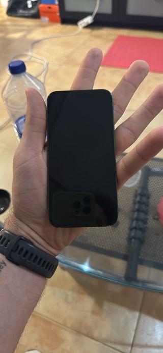 iPhone 13 mini - Excelente estado 100% battery