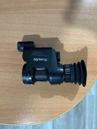 Visor Nocturno Sytong HT-66