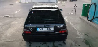 Citroen Saxo VTS