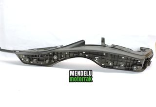 Suelo Reposapiés Izquierdo Suzuki Burgman 400 07