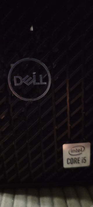 Ordenador Dell Optiplex 3090 i5